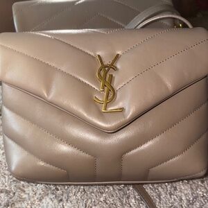 YSL LouLou Toy
